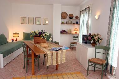 Appartement de vacances �/en/au Island of Elba (Livorno)ou appartement ou maison de vacances