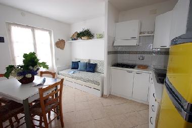 Appartement de vacances �/en/au Island of Elba (Livorno)ou appartement ou maison de vacances
