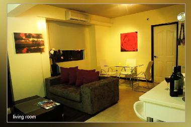 Appartement de vacances �/en/au Davao City (Davao City)ou appartement ou maison de vacances