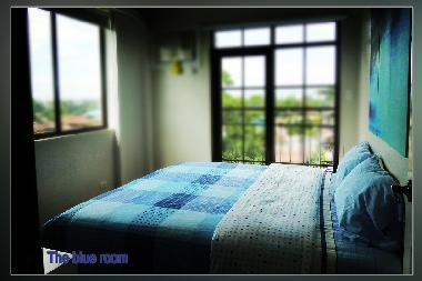 Appartement de vacances �/en/au Davao City (Davao City)ou appartement ou maison de vacances