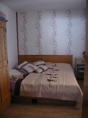 Appartement de vacances �/en/au P�ls ob Judenburg (Westliche Obersteiermark)ou appartement ou maison de vacances