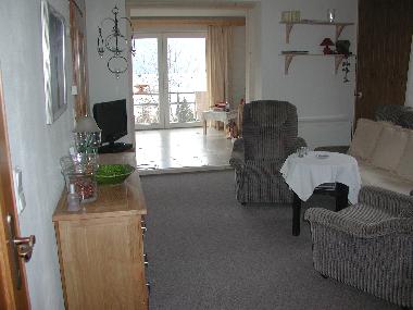 Appartement de vacances �/en/au P�ls ob Judenburg (Westliche Obersteiermark)ou appartement ou maison de vacances