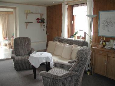 Appartement de vacances �/en/au P�ls ob Judenburg (Westliche Obersteiermark)ou appartement ou maison de vacances