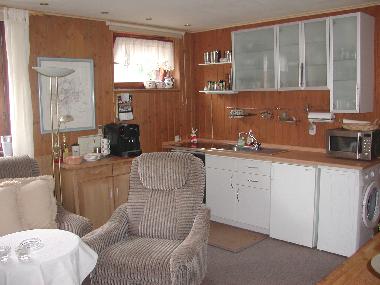 Appartement de vacances �/en/au P�ls ob Judenburg (Westliche Obersteiermark)ou appartement ou maison de vacances