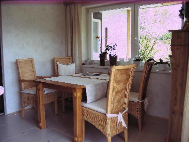 Appartement de vacances �/en/au P�ls ob Judenburg (Westliche Obersteiermark)ou appartement ou maison de vacances