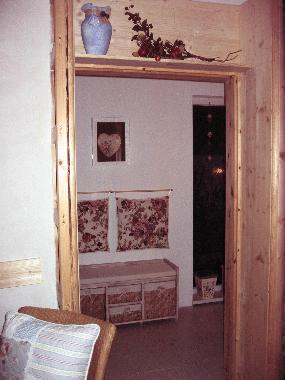 Appartement de vacances �/en/au P�ls ob Judenburg (Westliche Obersteiermark)ou appartement ou maison de vacances