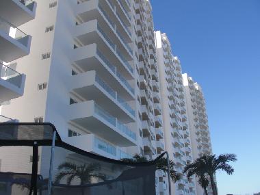 Appartement de vacances �/en/au Canc�n (Quintana Roo)ou appartement ou maison de vacances
