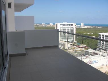 Appartement de vacances �/en/au Canc�n (Quintana Roo)ou appartement ou maison de vacances