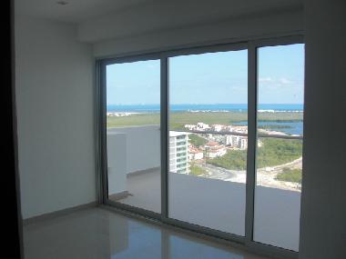 Appartement de vacances �/en/au Canc�n (Quintana Roo)ou appartement ou maison de vacances