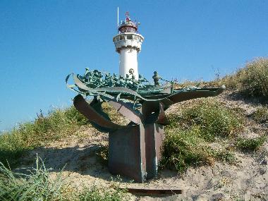 Maison de vacances �/en/au Egmond aan Zee (Noord-Holland)ou appartement ou maison de vacances