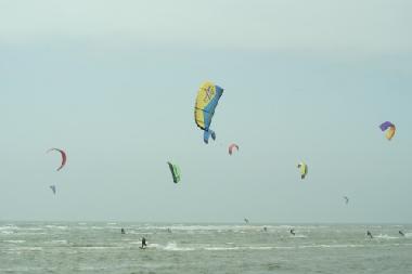 Maison de vacances �/en/au Egmond aan Zee (Noord-Holland)ou appartement ou maison de vacances