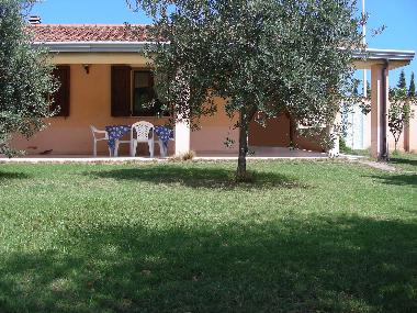 Casa facciata