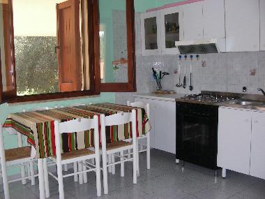 Cucina