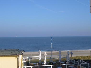 Appartement de vacances /en/au Wangerooge (Ostfriesische Inseln)ou appartement ou maison de vacances
