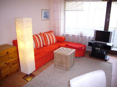Appartement de vacances /en/au Wangerooge (Ostfriesische Inseln)ou appartement ou maison de vacances
