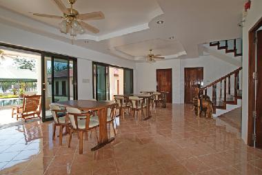 Palais / Chteau /en/au Chaiyaphum (Chaiyaphum)ou appartement ou maison de vacances