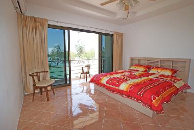 Palais / Chteau /en/au Chaiyaphum (Chaiyaphum)ou appartement ou maison de vacances