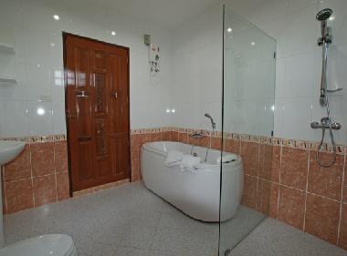 Palais / Chteau /en/au Chaiyaphum (Chaiyaphum)ou appartement ou maison de vacances