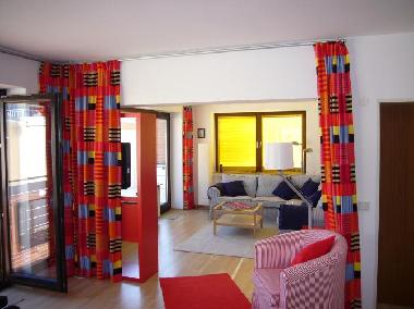 Appartement de vacances /en/au Wangerooge (Ostfriesische Inseln)ou appartement ou maison de vacances