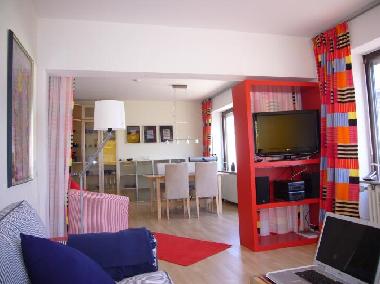 Appartement de vacances /en/au Wangerooge (Ostfriesische Inseln)ou appartement ou maison de vacances
