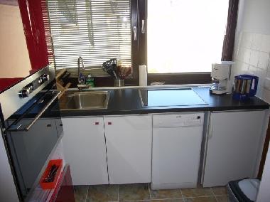 Appartement de vacances /en/au Wangerooge (Ostfriesische Inseln)ou appartement ou maison de vacances