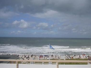 Appartement de vacances /en/au Wangerooge (Ostfriesische Inseln)ou appartement ou maison de vacances