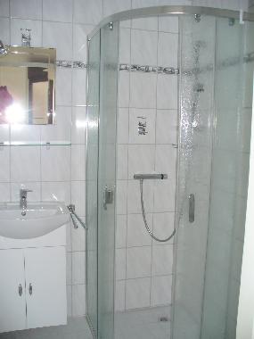 Appartement de vacances /en/au Nieuwvliet-Bad (Zeeland)ou appartement ou maison de vacances