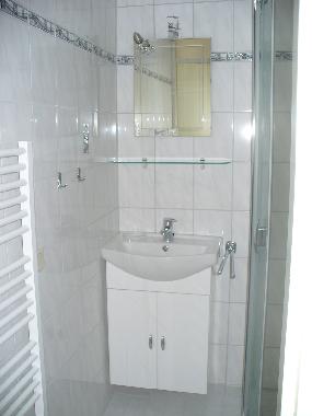 Appartement de vacances /en/au Nieuwvliet-Bad (Zeeland)ou appartement ou maison de vacances