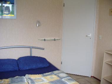 Appartement de vacances /en/au Nieuwvliet-Bad (Zeeland)ou appartement ou maison de vacances