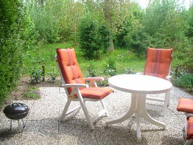 Appartement de vacances /en/au Nieuwvliet-Bad (Zeeland)ou appartement ou maison de vacances