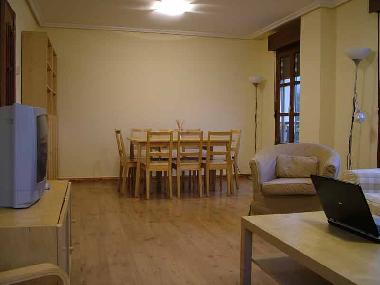 Appartement de vacances �/en/au Cudillero (Asturias)ou appartement ou maison de vacances