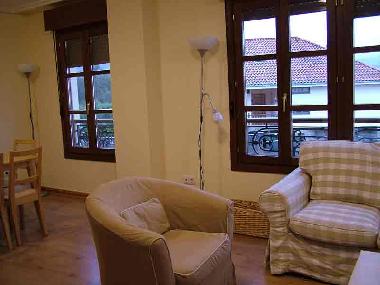 Appartement de vacances �/en/au Cudillero (Asturias)ou appartement ou maison de vacances