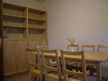 Appartement de vacances �/en/au Cudillero (Asturias)ou appartement ou maison de vacances