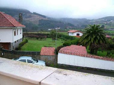 Appartement de vacances �/en/au Cudillero (Asturias)ou appartement ou maison de vacances