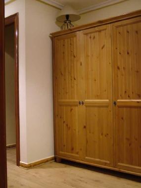 Appartement de vacances �/en/au Cudillero (Asturias)ou appartement ou maison de vacances