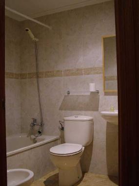 Appartement de vacances �/en/au Cudillero (Asturias)ou appartement ou maison de vacances