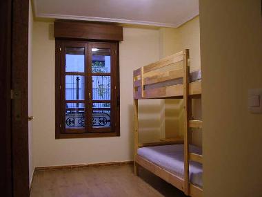 Appartement de vacances �/en/au Cudillero (Asturias)ou appartement ou maison de vacances