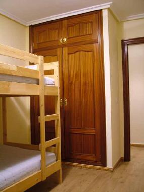 Appartement de vacances �/en/au Cudillero (Asturias)ou appartement ou maison de vacances