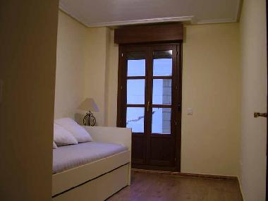 Appartement de vacances �/en/au Cudillero (Asturias)ou appartement ou maison de vacances