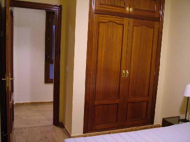 Appartement de vacances �/en/au Cudillero (Asturias)ou appartement ou maison de vacances