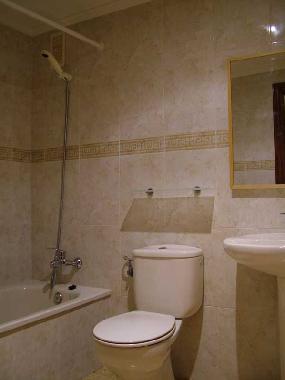 Appartement de vacances �/en/au Cudillero (Asturias)ou appartement ou maison de vacances