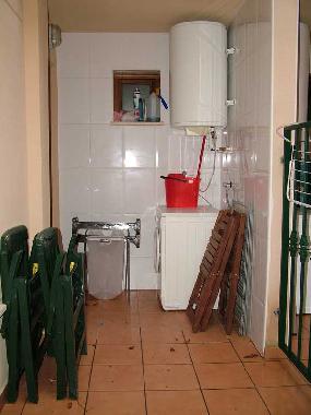 Appartement de vacances �/en/au Cudillero (Asturias)ou appartement ou maison de vacances
