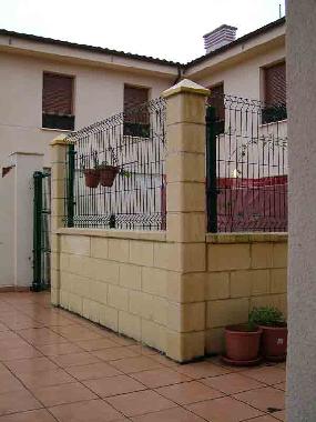 Appartement de vacances �/en/au Cudillero (Asturias)ou appartement ou maison de vacances