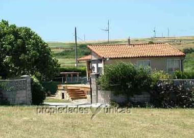 Appartement de vacances �/en/au San Mart�n de Podes (Asturias)ou appartement ou maison de vacances