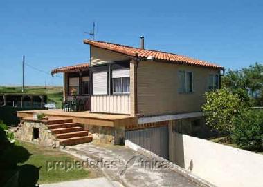 Appartement de vacances �/en/au San Mart�n de Podes (Asturias)ou appartement ou maison de vacances