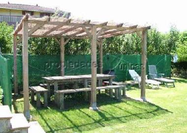 Appartement de vacances �/en/au San Mart�n de Podes (Asturias)ou appartement ou maison de vacances