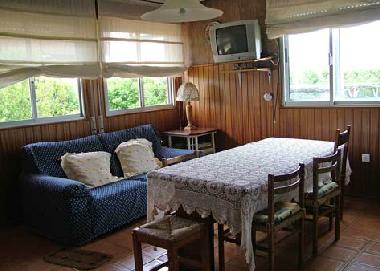 Appartement de vacances �/en/au San Mart�n de Podes (Asturias)ou appartement ou maison de vacances