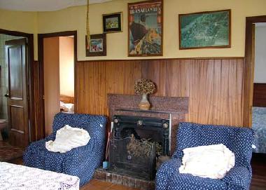 Appartement de vacances �/en/au San Mart�n de Podes (Asturias)ou appartement ou maison de vacances