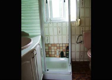 Appartement de vacances �/en/au San Mart�n de Podes (Asturias)ou appartement ou maison de vacances