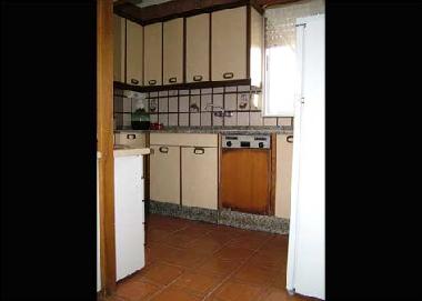 Appartement de vacances �/en/au San Mart�n de Podes (Asturias)ou appartement ou maison de vacances